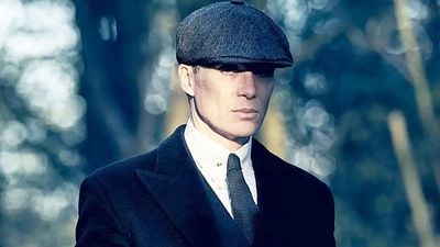 image de la news Peaky Blinders le film : la bande-annonce révèle l’identité de ce nouveau personnage joué par Barry Keoghan