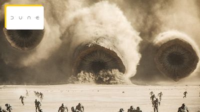 image de la news Dune 2 : c'est la scène la plus spectaculaire du film ! Comment a-t-elle été tournée ?