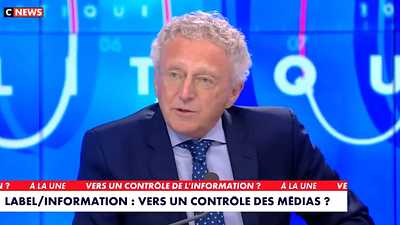 image de la news Nelson Monfort : deux ans après son départ choc de France Télévisions pour CNEWS, il revient sur les vraies raisons derrière ce choix