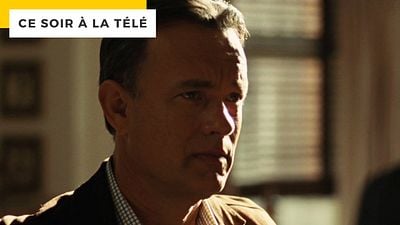 Ce soir à la télé : non, ce film ne se résume pas à la coupe de cheveux ridicule de Tom Hanks !