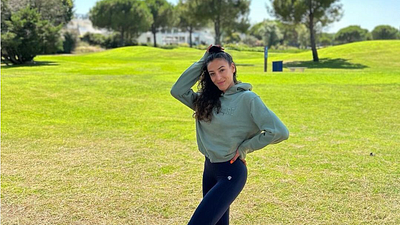 image de la news "Recevoir ce type de message, c'est non !" - Laura (Mariés au premier regard) répond fermement à un abonné