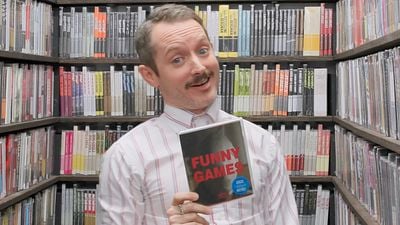 image de la news "Ce film n'est pas pour les âmes sensibles" : Elijah Wood vénère ce thriller glaçant interdit aux moins de 16 ans