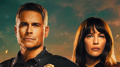 image de la news Après l’annulation de 9-1-1 Lone Star, cette star a déjà trouvé sa nouvelle série