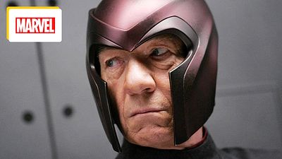 image de la news Marvel : ce film sur les origines de Magneto a été annulé, et c'est vraiment dommage !