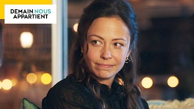 image de la news Demain nous appartient : "Je pense que Romy est plus vicieuse qu'on le croit" confie Dounia Coesens