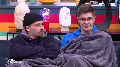 image de la news Evaluations et "avantage" clé en jeu, Michaël Goldman (Star Academy) passe aux annonces… Quel est le programme de la semaine pour les demi-finalistes ?