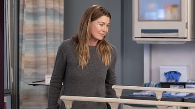 image de la news Grey's Anatomy : on sait quand la prochaine saison inédite va être diffusée !