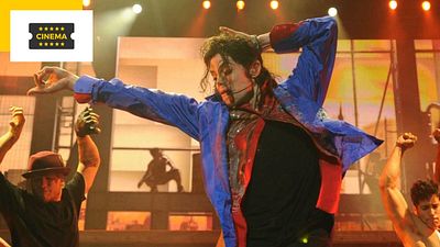 image de la news Michael Jackson : qui incarnera le roi de la pop dans le biopic au cinéma ?