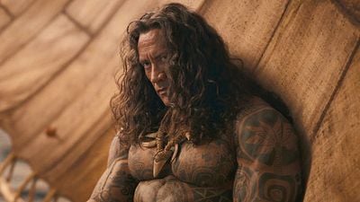 image de la news Le corps de Dwayne Johnson dans Vaiana est-il réel ? L'acteur nous révèle les coulisses de sa spectaculaire transformation