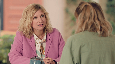 image de la news Plus belle la vie : Jennifer cache un lourd secret à Barbara... et ça pourrait tout changer