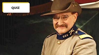 image de la news Quiz Cinéma : 8 présidents, 8 films à reconnaître !