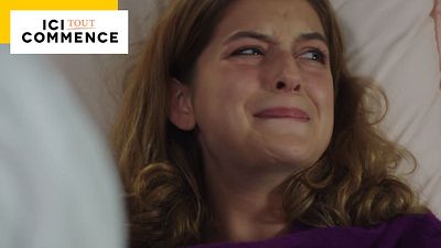 image de la news Ici tout commence : hospitalisée, Carla craint le pire pour son bébé !
