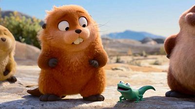 image de la news Jumpers est-il un bon film ? Que pensent les spectateurs du nouveau bijou d'animation Pixar ?