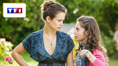 image de la news Clem de retour sur TF1 : Jade Pradin (Plus belle la vie) prête à reprendre le rôle de Salomé ?