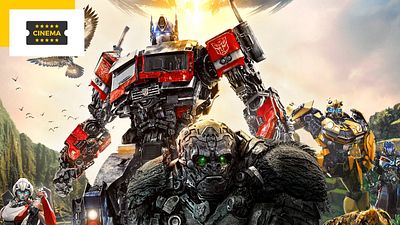 image de la news Transformers 7 : un rappeur français aux 3 millions d’albums vendus est au générique de Rise Of The Beasts