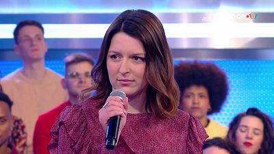 image de la news N’oubliez pas les paroles : qui est Augustine, la nouvelle Maestro qui passe après Maxime ?