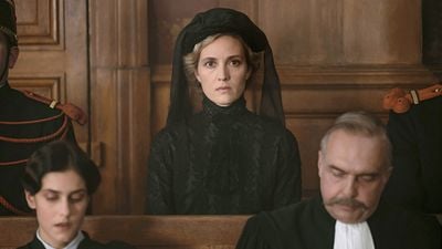 image de la news Paris Police 1910 sur Canal+ : y aura-t-il une saison 4 ? Le scénariste répond