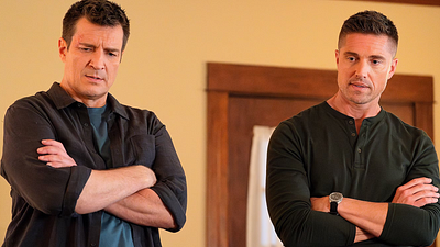 image de la news The Rookie : le créateur promet un final sous tension et donne des nouvelles du spin-off