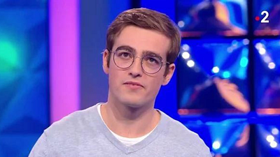 image de la news Grâce à ses gains, Laurens (N’oubliez pas les paroles) s’est offert "une petite folie" loin de ce que l’on peut imaginer…