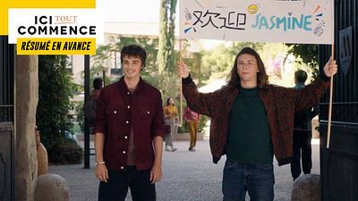 image de la news Ici tout commence : ce qui vous attend dans l'épisode 792 du jeudi 9 novembre 2023 [SPOILERS]