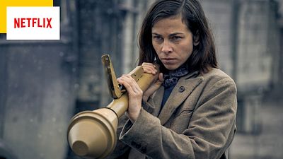 image de la news Déconseillé aux moins de 16 ans, ce film de guerre violent mêlant sang, or et chasse aux nazis cartonne sur Netflix