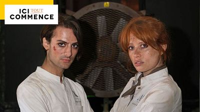 image de la news Ici tout commence : où a été tournée l'intrigue catastrophe de l'accident de train ?