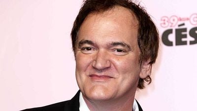 image de la news "Je me fiche complètement de..." : Quentin Tarantino déteste l'un des classiques les plus emblématiques des années 90 qui a donné lieu à une saga culte de 7 films