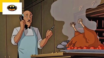image de la news Batman : connaissez-vous le plat préféré de Bruce Wayne ?
