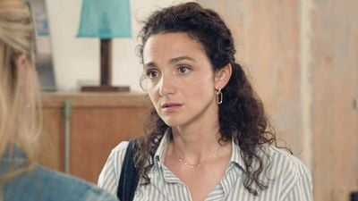 image de la news Plus belle la vie : avez-vous remarqué cette incohérence autour du personnage d'Emma ?