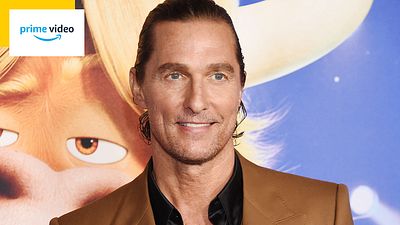 image de la news Ce soir sur Prime Video : ce film a sauvé la carrière de Matthew McConaughey