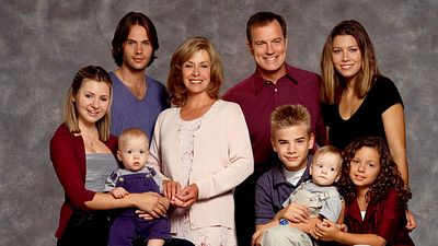 image de la news Cette série familiale culte de 11 saisons pourrait faire son retour avec Jessica Biel (Mary Camden) impliquée en coulisses !