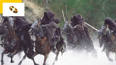 image de la news Le Seigneur des Anneaux : ce petit détail génial était passé inaperçu dans le premier film