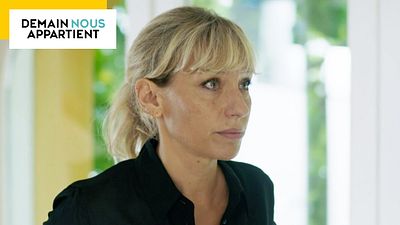 image de la news Demain nous appartient : cet événement qui va faire exploser le couple d'Aurore et William