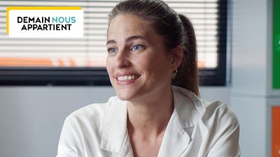 image de la news Demain nous appartient : "C’est à lui de faire le premier pas"... Bientôt un nouveau couple dans la série ?