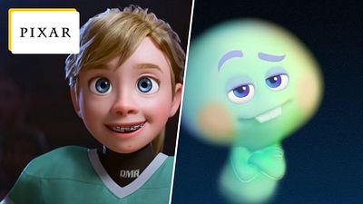 image de la news Vous ne verrez plus Vice-Versa et Soul de la même façon ! Cette théorie Pixar est passionnante et connecte les deux films
