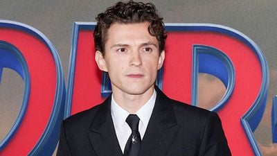 image de la news Tom Holland : après L'Odyssée et Spider-Man, il va danser dans ce biopic sur une légende du cinéma