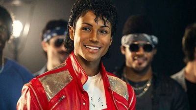 image de la news Michael Jackson : où s'arrête le biopic dans la vie du roi de la pop ?