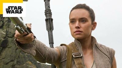 Star Wars 10 : une Jedi de 75 ans ? Rey a failli être jouée par cette grande actrice britannique !