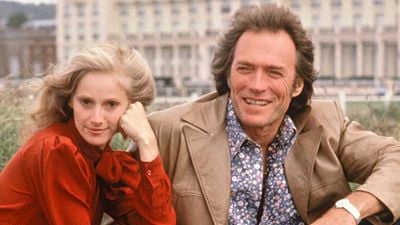 image de la news Clint Eastwood : 6 films ensemble... Voici l'actrice qui a le plus tourné avec lui ! Mais leur relation s'est terminée de manière houleuse