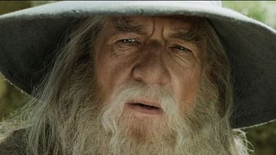 image de la news Le Seigneur des Anneaux : cet acteur légendaire rêvait de jouer Gandalf, mais Peter Jackson a préféré lui confier un autre rôle