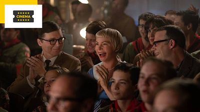 image de la news The Fabelmans : comment Spielberg a recréé ses tout premiers films