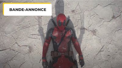 image de la news Deadpool 3 : la bande-annonce du film Marvel de l'année est folle !