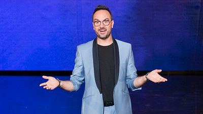 image de la news Le big show : qui sont les invités de Jarry ce soir sur France 2 ?