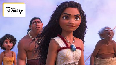 image de la news Vaiana 3 : une suite au film Disney est-elle prévue ?