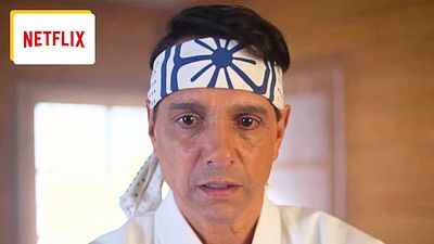 image de la news Depuis 2018, tout le monde attendait son retour dans Cobra Kai !