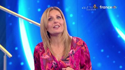 image de la news N’oubliez pas les paroles : la valse reprend ! Qui est Elodie, la nouvelle Maestro qui a déjà évincé Charlotte ?