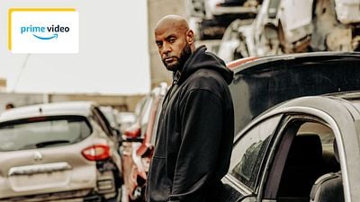 image de la news Ourika : une saison 2 pour la série de Booba ?