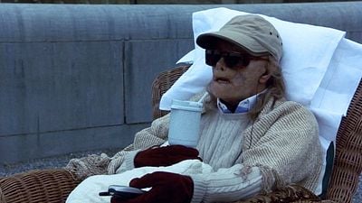 image de la news Il y a 25 ans, cette star mondiale s'est métamorphosée pour jouer dans Hannibal avec Anthony Hopkins, et personne ne l'a reconnue