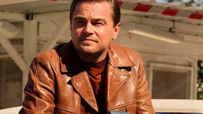 image de la news "Pourquoi vous donner un rôle si vous rabaissez mes films ?" : Tarantino raconte une géniale scène inédite de Once Upon a Time in Hollywood avec DiCaprio