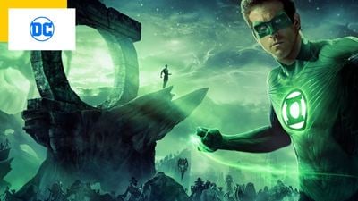 Oubliez Ryan Reynolds : cet acteur a été choisi pour Green Lantern ! Et il connaît bien les films de super-héros...